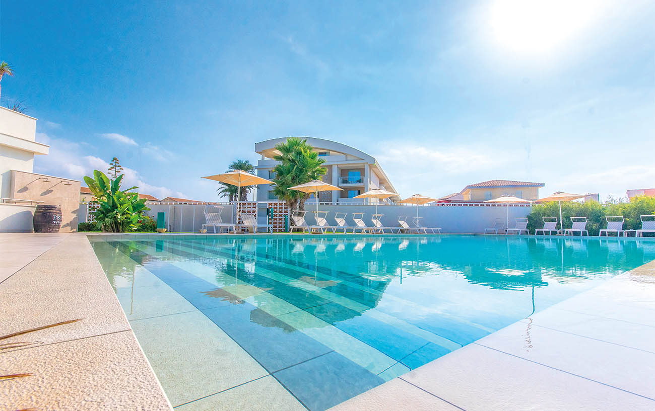 Veraclub Modica Beach Resort